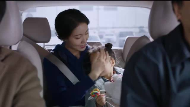 都挺好：吴非说女儿像明玉，怎想全家人瞬间冷脸，这是多不待见明玉