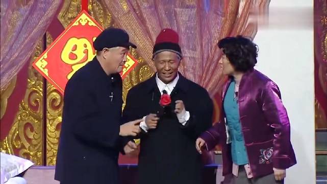 宋小宝辽宁春晚小品表现不佳，被指难挑大梁