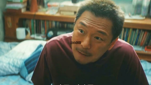 大哥黄荣发宁愿不治病也要还钱《浪浪人生》黄渤范丞丞殷桃刘雪华常远李嘉琦