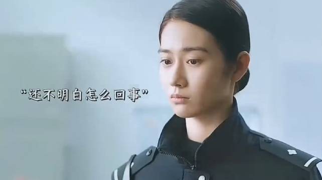 真心英雄！因为一个片段看了整部剧