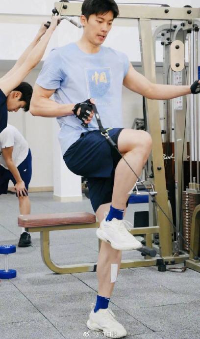 老将汪顺、徐嘉余以及复出的叶诗文在多哈世锦赛上各自表现如何？