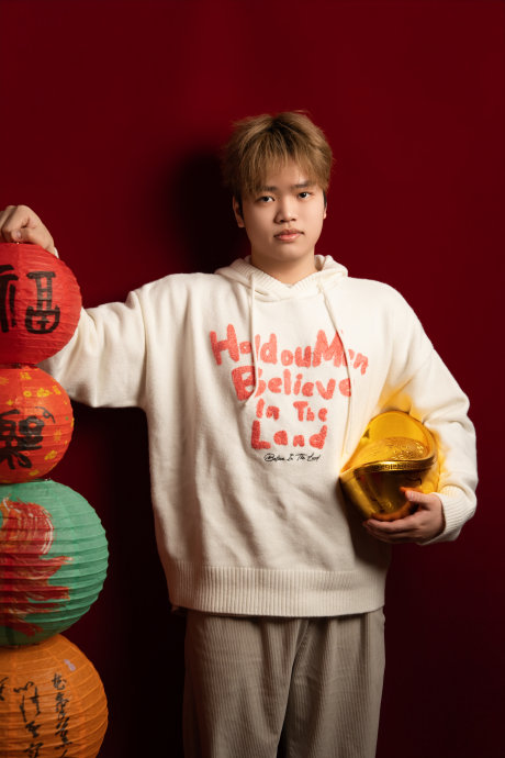 2026春晚十全十美迎新春，国风舞台与嘉年华共庆团圆