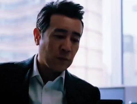 于和伟封神之作！刷十遍都不够，网友：这才是演技！