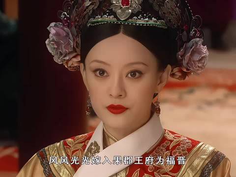 现在再看《甄嬛传》，觉得浣碧其实挺可怜的 从小看着自己的父亲不能相认