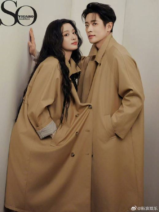 吴谨言洪尧海南聚餐打破离婚传闻