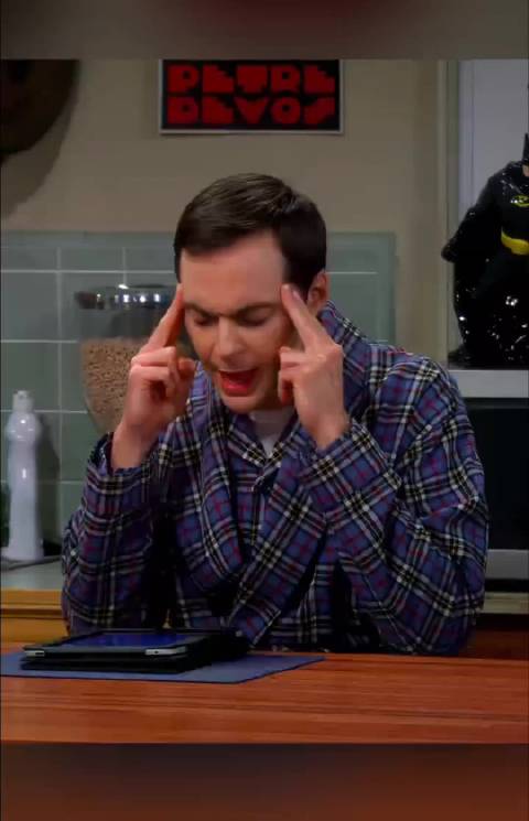 谢尔顿：只有意志薄弱的人才会被操控