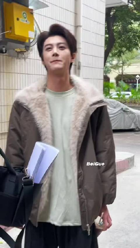 何健麒《中意你》杀青，2026年2月10日完成拍摄