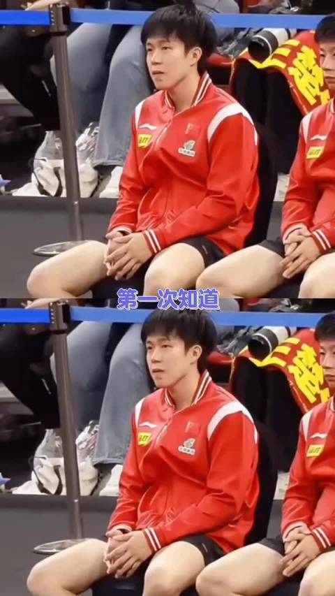 还真有点想看许昕和范志毅的台克球的双打 "台克球 "匹克球 "许昕 "范志毅