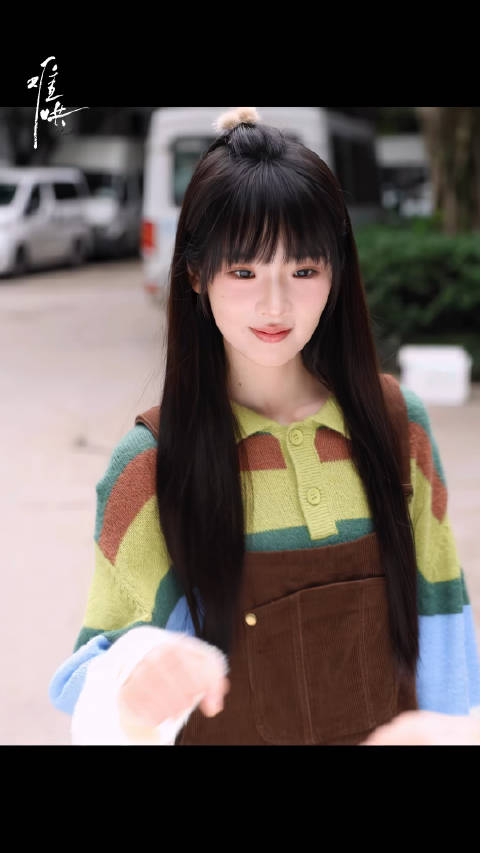 张淼怡诠释林黛玉，枯木与春天之喻引共鸣