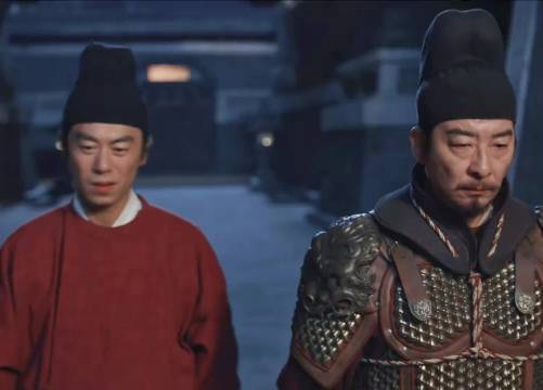 这台词写得太扎心了，“谁欲饿死我的骨肉”，乱世里的父母真的太难了 白宇