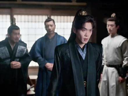 “国产剧高光开场大赏”