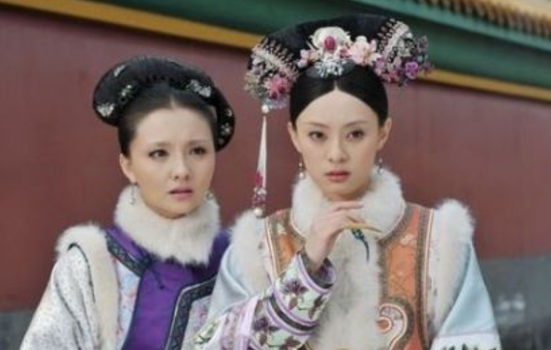 《甄嬛传》甄嬛从什么时候开始有野心？开始真正的复仇