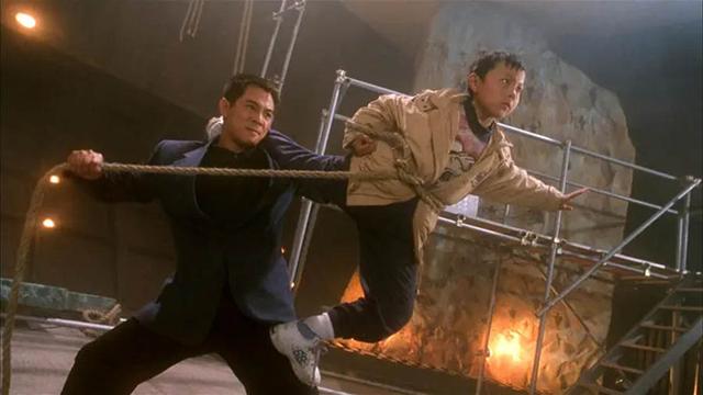 电影《给爸爸的信》剧照