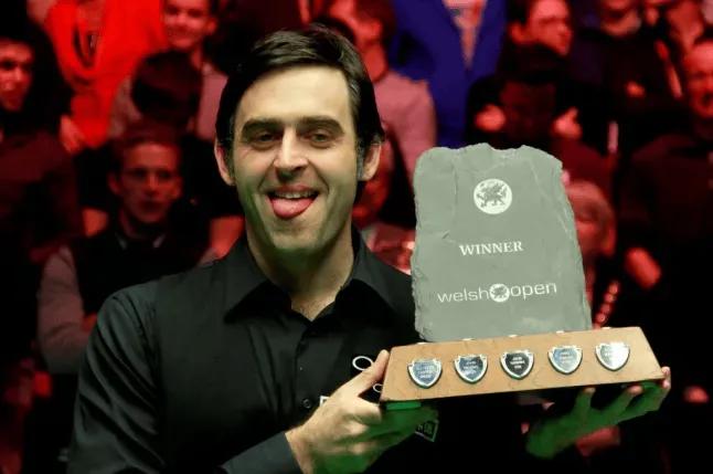 [流言板]奥沙利文谈生涯最爱的两场胜利：12世锦赛决赛&14威尔士决赛