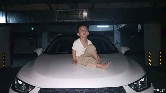 我的高山8用车感受!_魏牌 高山论坛