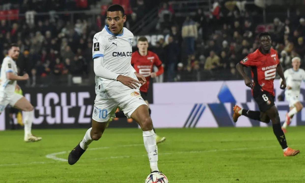 曼联回购青木?4200万欧买断or坐收50%分成,拉爵陷天价抉择_格林伍德_马赛_欧元