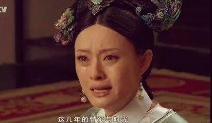 《甄嬛传》雍正皇帝对甄嬛愤怒，根源真是因为甄嬛错穿了纯元故衣吗？