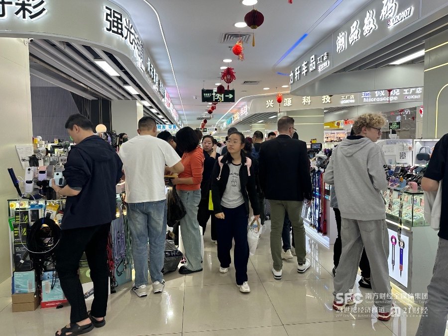 春节消费新三样：国潮非遗AI游，科技过年成主流