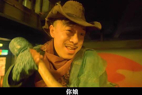 艺术成分很高啊当年被喷烂片，如今却成了黑色幽默喜剧的佼佼者 喜剧