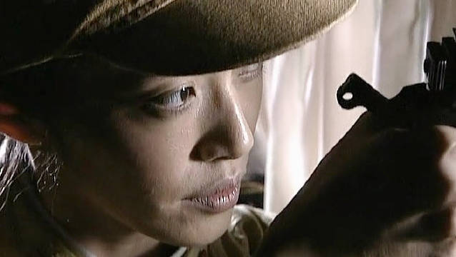 一颗穿进余则成内心的子弹 翠萍魅力时刻 潜伏｜姚晨｜孙红雷