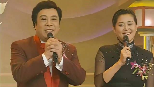 春晚经典台词引发三代人共鸣，时代印记触动观众DNA