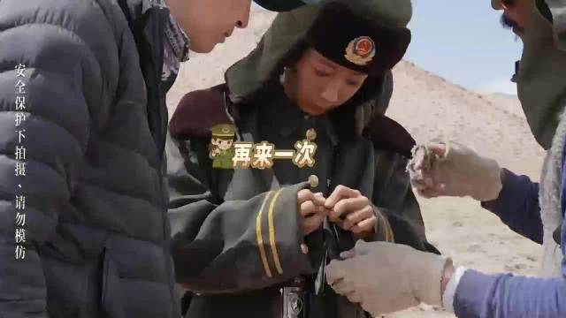 杨烁转型执行导演，片场指导杨紫胡歌