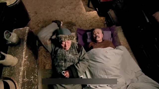 为了封口，他杀了所有兄弟和恩人