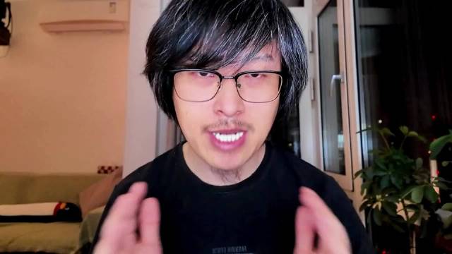 春节档吴京谢霆锋《镖人》对决值得看吗？武侠世界最后绝唱？