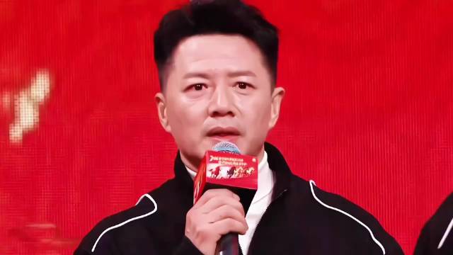 段奕宏在飞驰人生3中演技被指游离敷衍