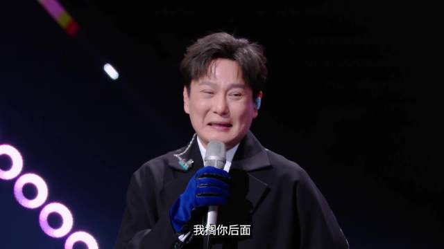 周五晚你有歌吗