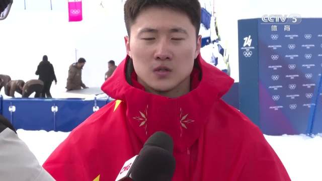 王心迪说在家还排老二