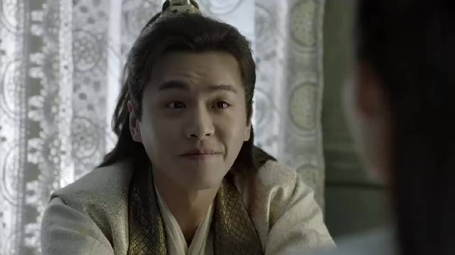 庆余年：范闲和婉儿腻歪在一起，叶灵儿呆在旁边都麻了，立马走人