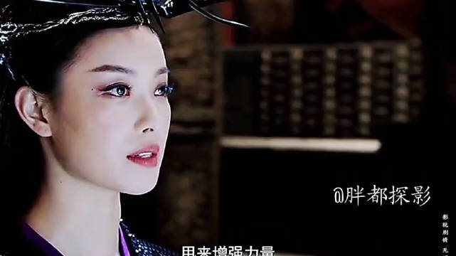 大圣再次归来，就是能让天再次颤抖 《悟空传》倪妮彭于晏余文乐欧豪