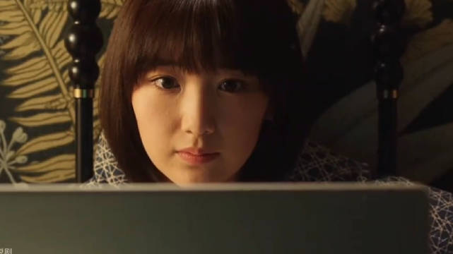 钟晓芹离婚前写小说记录婚姻生活