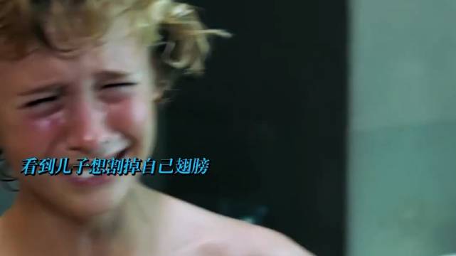 X战警天使机械羽翼设计历程曝光