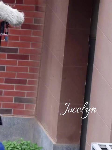 陈奕恒新剧校服➕卷发➕滑板路透，眼前一亮的感觉，学长真的好帅！