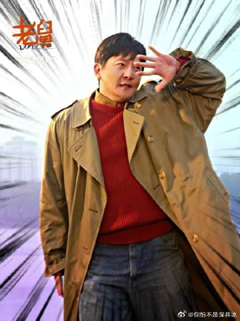 这才是真正的能歌善舞典型