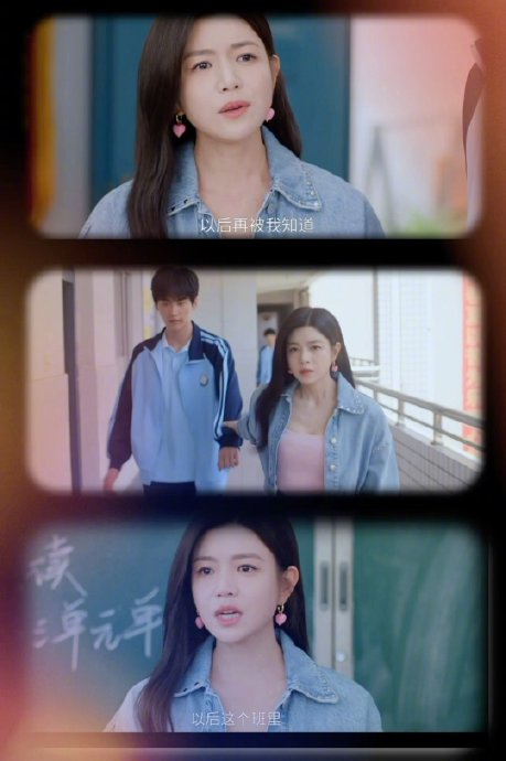 陈妍希脱口秀首秀爆谐音梗，借《狙击蝴蝶》回应过往，获赞勇敢姐姐