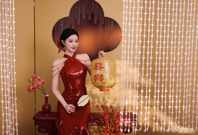 观众和网友对王楚然李沁“沉鱼落雁”的比喻对比评价如何？