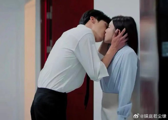 陈妍希如何定义剧中和现实里‘勇敢姐姐’的‘年龄差’与‘心智匹配’？