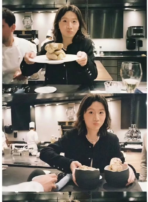 罗昊与周扬青当初在《女儿们的恋爱4》中是如何相识相恋的？