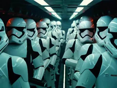 经典电影配乐盘点，包含星球大战、杀死比尔等名曲