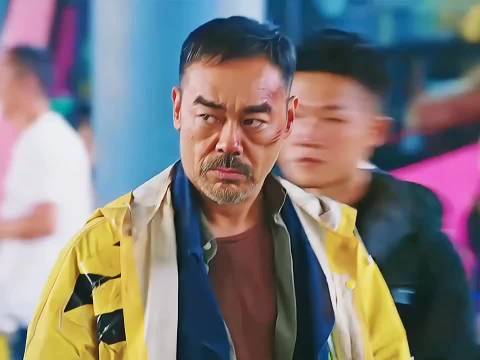 法拉利老了还是法拉利！影视