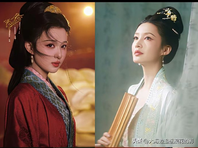 王阳、秦岚、李沁、王楚然的《贺花神》节目完整版在哪里可以看？