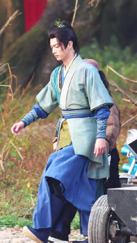 库存发发发 许凯天都异闻录许凯史无名