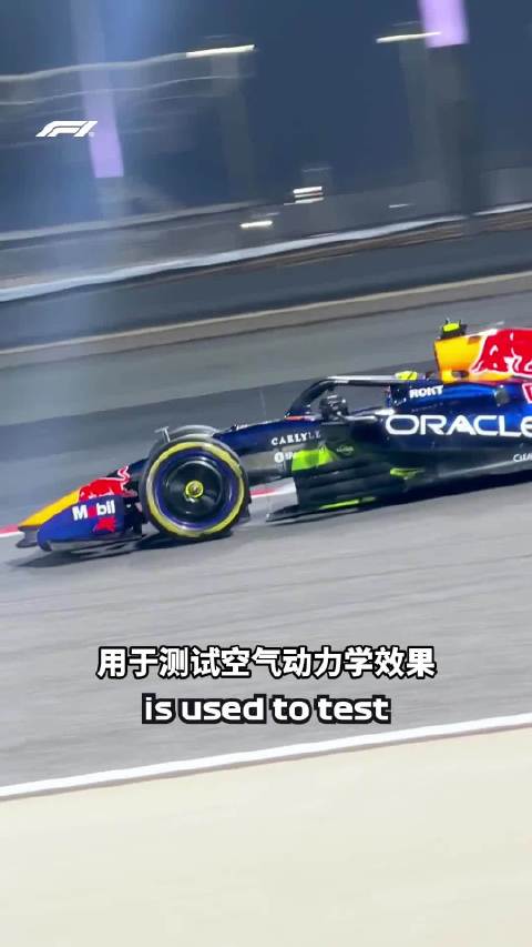 法拉利为什么绿了？威廉姆斯为什么红了？ F1赛车身上荧光漆的奥妙