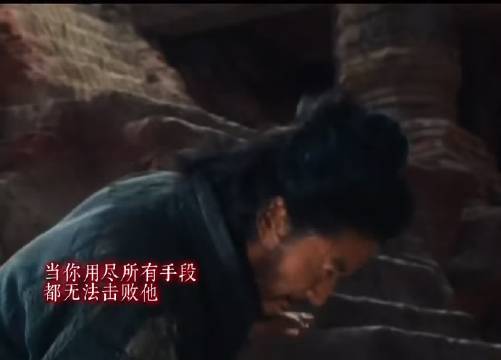 吴京张晋镖人再合作，对决李连杰重现杀破狼经典