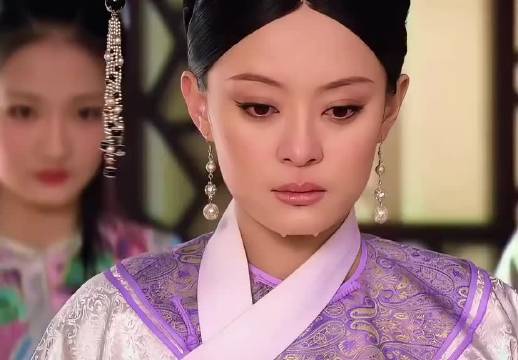 又少了一个真心对甄嬛的人