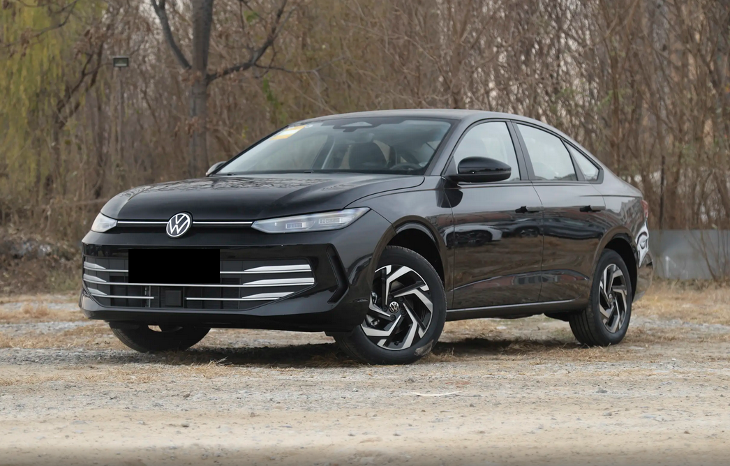 裸车8.88万元起,大众朗逸Pro配置升级,没买车的潜在用户有福了