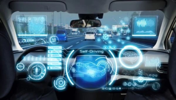 威普罗佛瑞亚联手，ADAS 系统性能再进化，自动泊车精度提升至厘米级